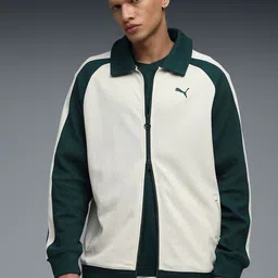 Puma T7 Relaxed Track Jacket-picture-0