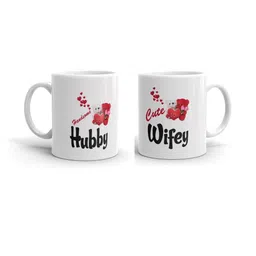 Gift4You Ceramic Cups-21