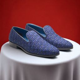 MICHAEL ANGELO Men Loafers-image-83