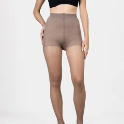 shapercult ShapercultThigh-High Sheered Stockings-picture-43