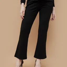 CODE by Lifestyle Women Trousers-image-46