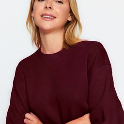 Trendyol Women Sweatshirt-picture-16