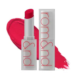 Rom&nd Zero Matte Long Lasting Lipstick - Red Surfer 19-16
