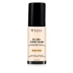 Volamena Organics HD lumi+ Strobe Cream With Patcholi Oil-40ml-45