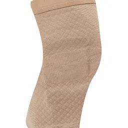 os1st Patterned Knee Socks-55