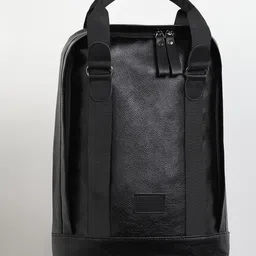 French Accent Men Backpack-51
