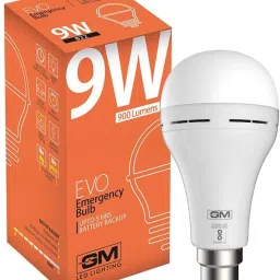 20 W Basic Arbitrary B22 LED Bulb-16