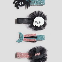 H&M 4-Pack Hair Clips-image-94