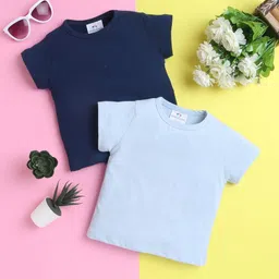Knitting Doodles Girls 2 Pure Cotton Pockets T-shirt-image-29