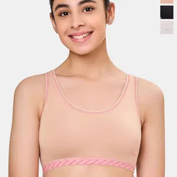 MAROON Bra Full Coverage-10