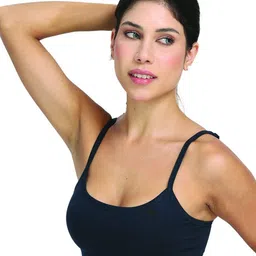 B'ZAR Solid Full Coverage Bra image 2
