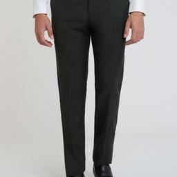Raymond Flat Front Formal Trouser-picture-11