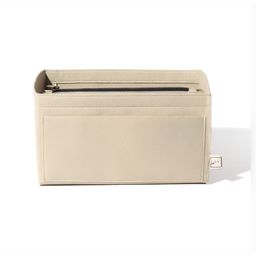 TIDYUP Beige Set of 1 Reusable Multi-Utility Organisers-1