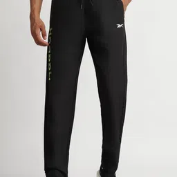 Reebok Men Mid Rise Track Pants-image-81