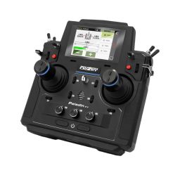 FlySky PL18 Paladin EV Transmitter EV RC Radio System 18CH 2.4GHz AFHDS 3 RC Transmitter With FGr8B & FGr12B Receivers - Flagship Version FlySky PL18 Paladin EV Transmitter EV RC Radio System 18CH 2.4GHz AFHDS 3 RC Transmitter With FGr8B & FGr12B Receivers - Flagship Version image 4
