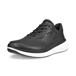 ECCO BIOM 2.2 Women Leather Sneakers-picture-2