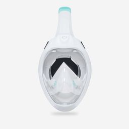 SUBEA By Decathlon Easybreath Aquatic Surface Mask-image-45