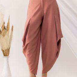 KOVET Women Trousers-image-58