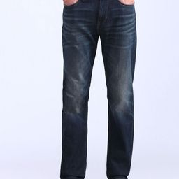 Flying Machine Men Slim Fit Heavy Fade Stretchable Jeans-picture-19