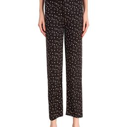 TRENDY WORLD Women Geometric Printed Cotton Pyjama-image-8