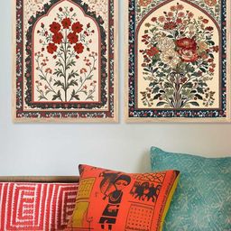 WALLLANE Wood Wall Paintings-picture-34