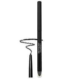 Revlon Waterproof ColorStay Pencil Eyeliner- 0.28g- 201 Black Noir-52