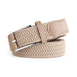 Metronaut Men Textured Belt-image-63
