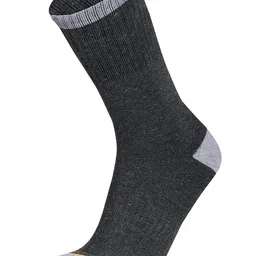 RC. ROYAL CLASS Pack Of 4 Patterned Calf-Length Socks image 5