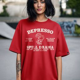Bewakoof Women Printed T-shirt-image-88