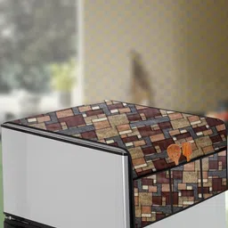 The Furnishing Tree Fridge Top Cover Compatible for-picture-47