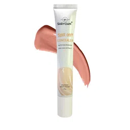 SHRYOAN  Spot On Concealer With Niacinamide & Cica Extract-25g-Shade 08-picture-11