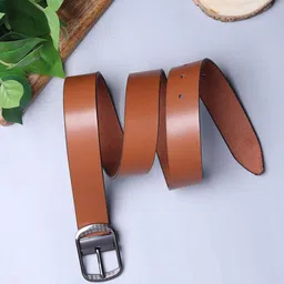 USL Men Leather Formal Belt-picture-18