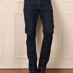 WROGN Men Comfort Straight Fit Jeans-picture-24