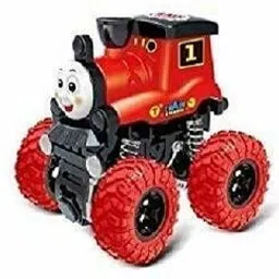 Thomas Train sokar 1 pic Red-Dw-23