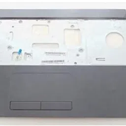 Pulkit enterprises New Palmrest & Touchpad for Hp laptop Combo Set-image-21