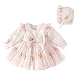 StyleCast x Revolte Girls Printed Bodysuit-image-53