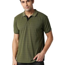Wear Your Opinion Men Henley Neck Pockets T-shirt-image-94