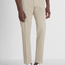 Antony Morato Men Cotton Slim Fit Chinos Trousers-image-57