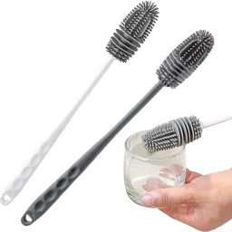 004 Long Bottle Brush 2PCS-image-59