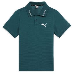 Puma Ottoman Youth  Cotton Regular Fit Polo-image-41