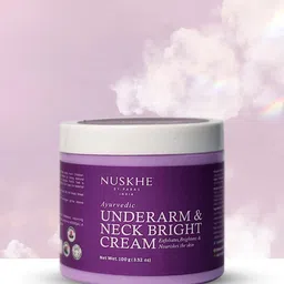 Nuskhe by Paras Underarm & Neck Bright Cream With Shea Butter - 100 g-25