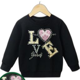 Joggers Park Kids-Unisex Black Cotton Sweatshirts-image-78