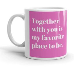 Gift4You Ceramic Cup-picture-0