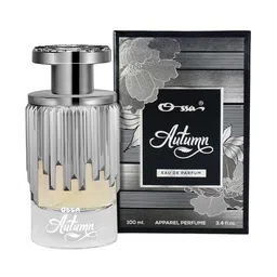 Ossa Set Of 2 Autumn Long Lasting Eau De Parfum - 100 ml Each-39