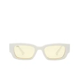 SCOTT Unisex Rectangle Sunglasses with UV Protected Lens 8903232281068 image 5