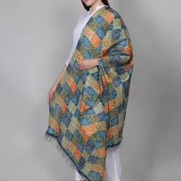Fabme Printed Dupatta image 5
