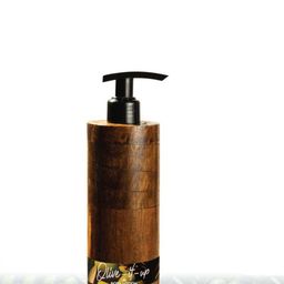 Mintree Olive-it-up Moisturizing Body Lotion With Rosemary Oil-200ml-0