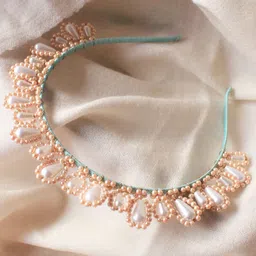 Choko Girls Beaded Hairband-picture-16