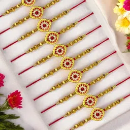 MISHAV Wraparound Rakhi-56