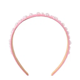 Aye Candy Beaded Embellished Hairband-image-70